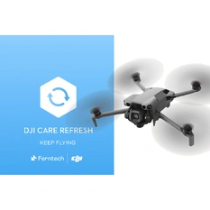 DJI Care Refresh 2-Year Plan (DJI Mini 5 Pro) NZ