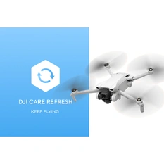 DJI Care Refresh 1-Year Plan (DJI Mini 3) NZ