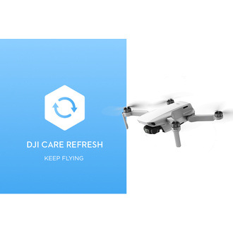 DJI Care Refresh（Mavic Mini）NZ