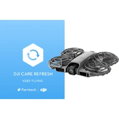 DJI Care Refresh 2-Year Plan (DJI Neo 2) NZ