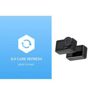 DJI Care Refresh (Osmo Action) NZ
