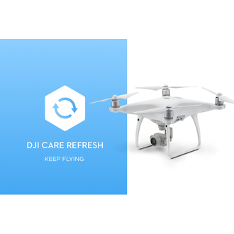 DJI Care Refresh (Phantom 4 Pro V1 & V2) NZ