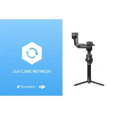 DJI Care Refresh 2-Year Plan (DJI RS 4 Pro) NZ