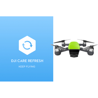 DJI Care Refresh（Spark）NZ