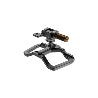 PolarPro Remote Mount for DJI CrystalSky Mavic 2 & Mavic Pro