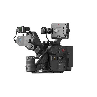 DJI Ronin 4D 4-Axis Cinema Camera 6K Combo (Deposit)