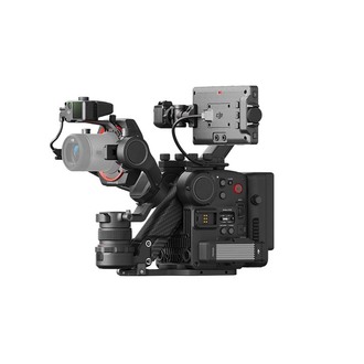 DJI Ronin 4D 4-Axis Cinema Camera 8K Combo (Deposit)