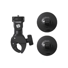Insta360 Motorcycle Accessories Bundle