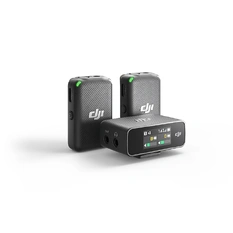 DJI Mic