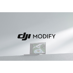 DJI Modify