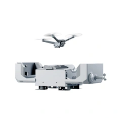 DJI Dock 2 (DJI Matrice 3D)