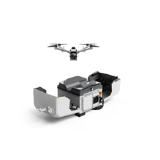 DJI Dock 4 with Matrice 5TD Combo (4x M5TD Batteries)