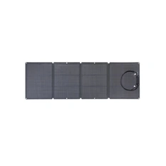 EcoFlow 110w Portable Solar Panel