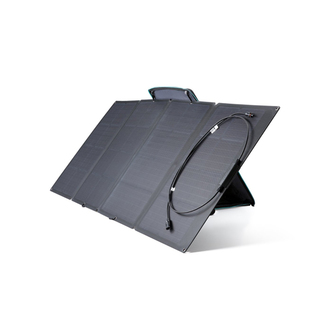 EcoFlow 160W Portable Solar Panel