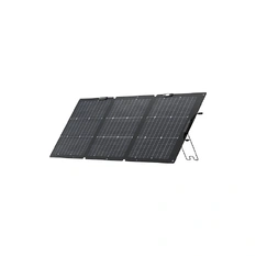 ECOFLOW NEXTGEN 160W BI FACIAL SOLAR PANEL