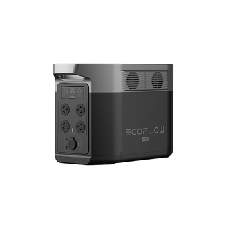 EcoFlow DELTA Max 1600WH Portable Power Station