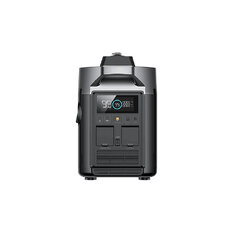 EcoFlow Duel Fuel Smart Generator