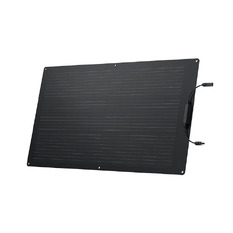 EcoFlow 100W Flexible Solar Panel