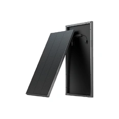 EcoFlow 2 x 100W Rigid Solar Panel