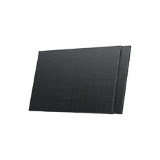 EcoFlow 2 x 400W Rigid Solar Panel