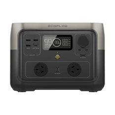 EcoFlow River 2 Max