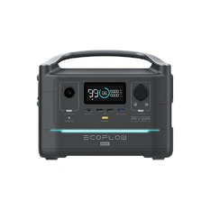 EcoFlow RIVER Max Portable Power Station