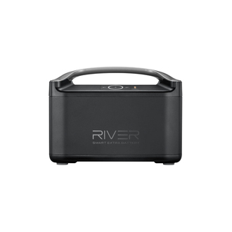 EcoFlow RIVER Pro Battery
