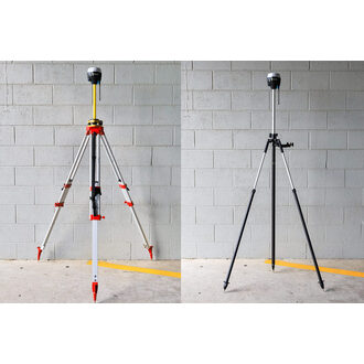 Emlid RS2+ Base and Rover Survey System