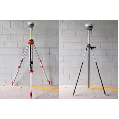 Emlid RS4 Base and Rover Survey System