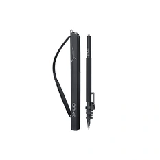 Emlid Survey Pole With Smartphone Mount