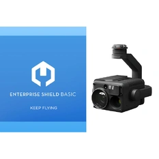 Enterprise Shield Basic (Zenmuse H20T) NZ