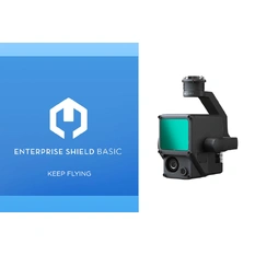 Enterprise Shield Basic (Zenmuse L1) NZ