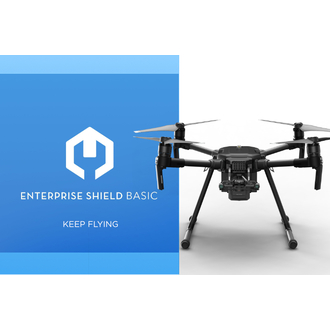 Enterprise Shield Basic（Matrice 200 V2）NZ