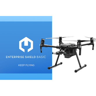 Enterprise Shield Basic（Matrice 210 V2）NZ
