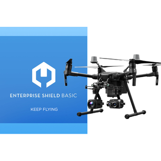 Enterprise Shield Basic（Matrice 210 RTK V2）NZ