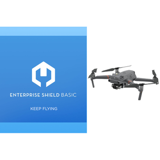 Enterprise Shield Basic（Mavic 2 Enterprise Dual）NZ