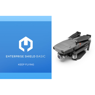 Enterprise Shield Basic（Mavic 2 Enterprise Zoom）NZ