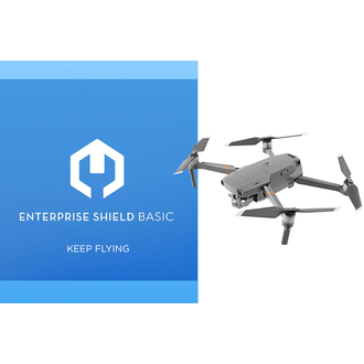 Enterprise Shield Basic (Mavic 2 Enterprise Advanced) NZ