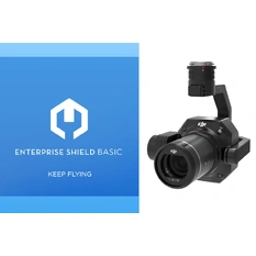 Enterprise Shield Basic (Zenmuse P1) NZ