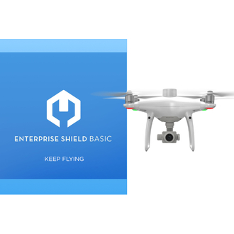 Enterprise Shield Basic RENEWPhantom 4 Multispectral ）NZ