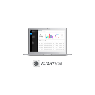 DJI FlightHub Advanced