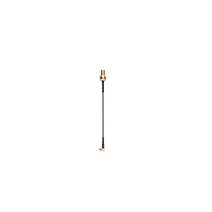 DJI FPV Air Unit MMCX elbow to SMA Cable (Part 7)