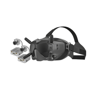 DJI FPV Experience Combo