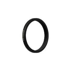 PolarPro - Fuji X100 Filter Adapter - Black - 49mm