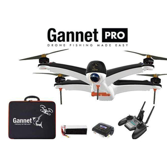 Gannet Pro Vision (With Camera)