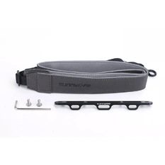 DJI RC Pro Leather Lanyard & Bracket