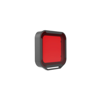 PolarPro Super Suit Red Filter for GoPro HERO7 / HERO6 / HERO5