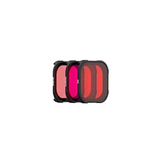 PolarPro Dive Filters for GoPro HERO9/10/11/12/13 Black