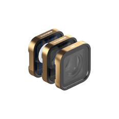 PolarPro Fx Collection for GoPro HERO9/10/11/12 Black