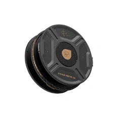 PolarPro Chroma VND/PL 6-9 - Black Mist - Helix Maglock - Mckinnon Series 